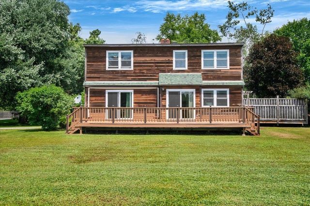 3 Place Drive B, Jericho, VT 05465