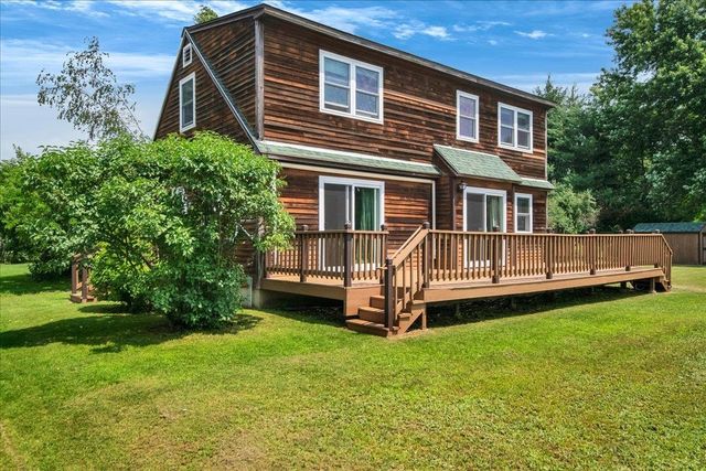 3 Place Drive B, Jericho, VT 05465