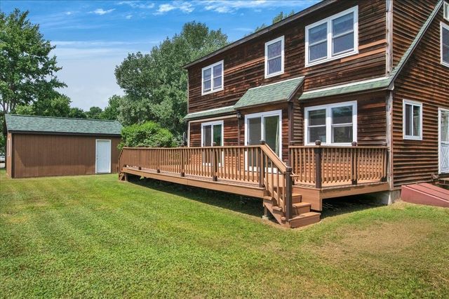 3 Place Drive B, Jericho, VT 05465