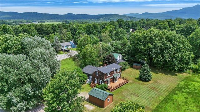 3 Place Drive B, Jericho, VT 05465