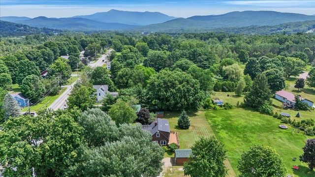 3 Place Drive B, Jericho, VT 05465