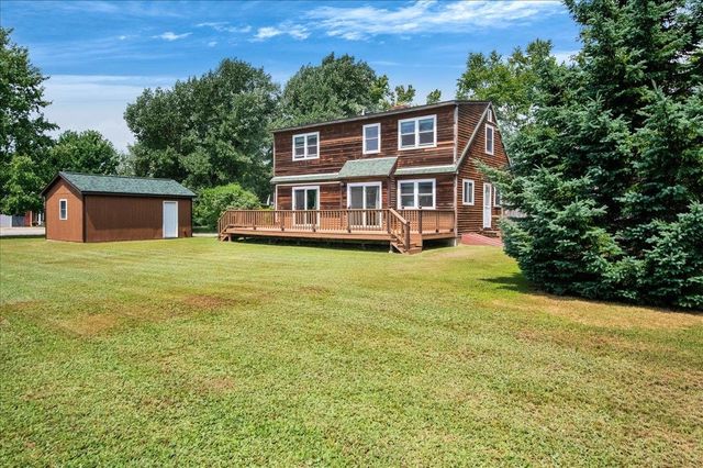 3 Place Drive B, Jericho, VT 05465