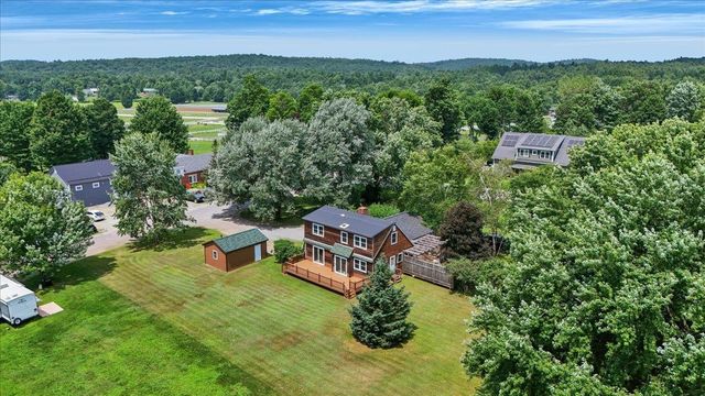 3 Place Drive B, Jericho, VT 05465