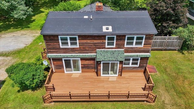 3 Place Drive B, Jericho, VT 05465