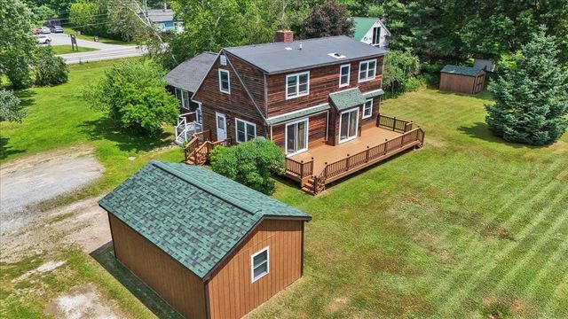 3 Place Drive B, Jericho, VT 05465