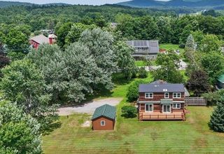 3 Place Drive B, Jericho, VT 05465
