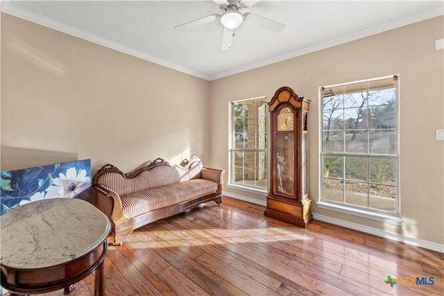1060 Great Oaks Drive, Salado, TX 76571