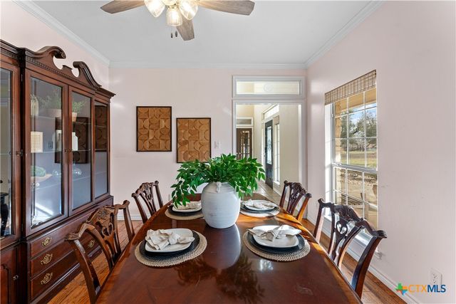 1060 Great Oaks Drive, Salado, TX 76571