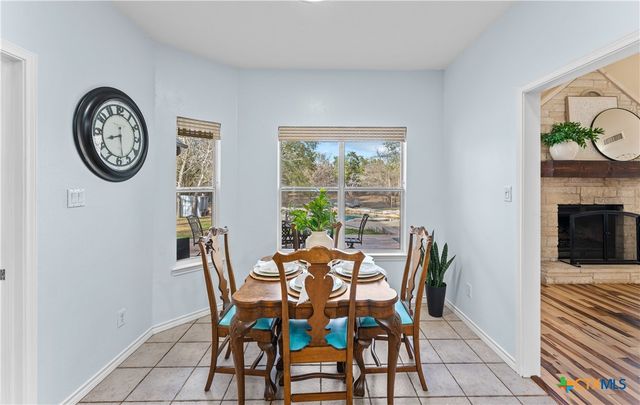 1060 Great Oaks Drive, Salado, TX 76571
