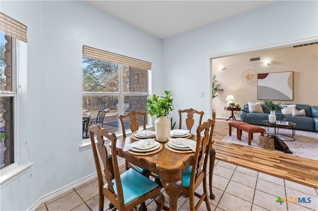 1060 Great Oaks Drive, Salado, TX 76571