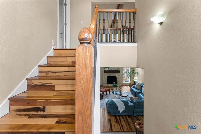 1060 Great Oaks Drive, Salado, TX 76571