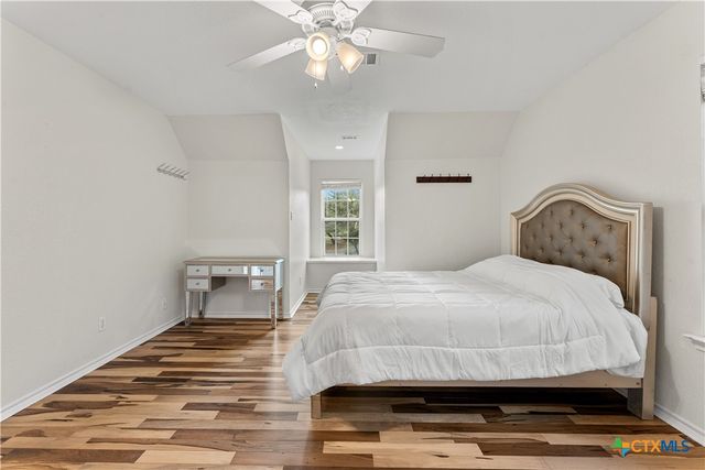 1060 Great Oaks Drive, Salado, TX 76571