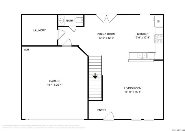 7923 Horse, San Antonio, TX 78244