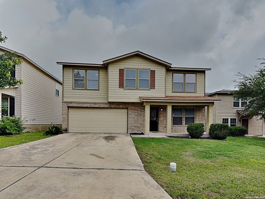 7923 Horse, San Antonio, TX 78244