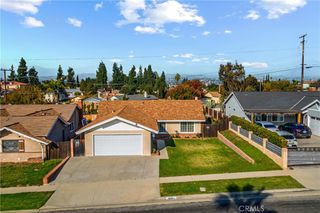 19391 Baelen Street, Rowland Heights, CA 91748
