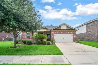 2614 Maverick Park Lane, Katy, TX 77449