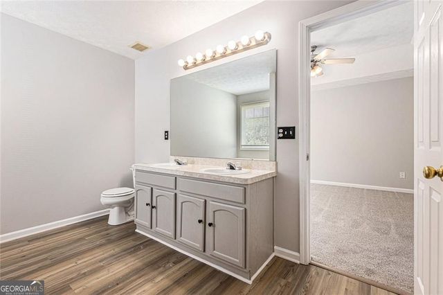 4975 Wynford Lane, Douglasville, GA 30134