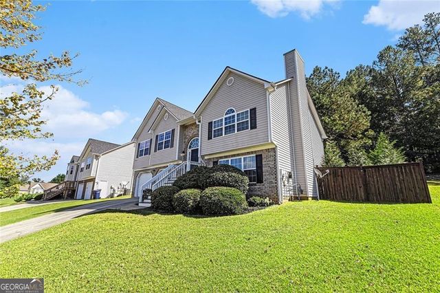 4975 Wynford Lane, Douglasville, GA 30134