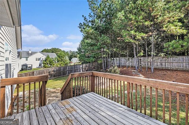 4975 Wynford Lane, Douglasville, GA 30134