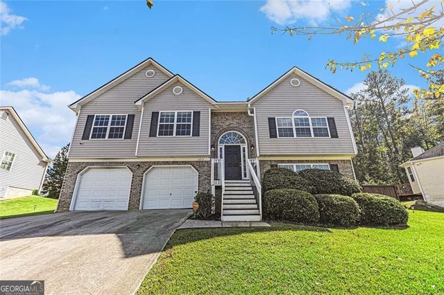 4975 Wynford Lane, Douglasville, GA 30134