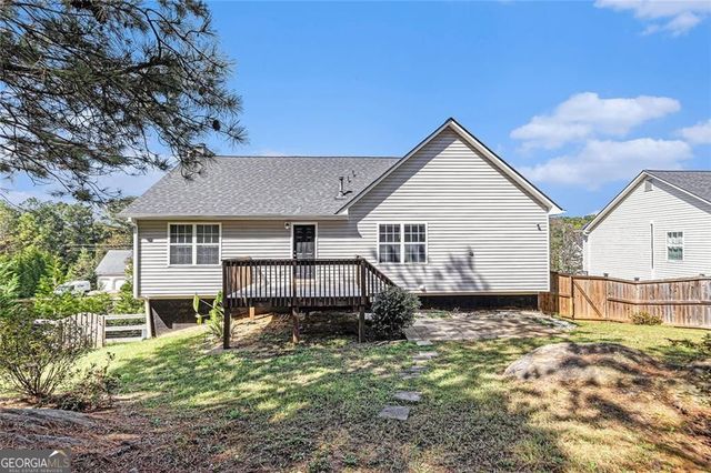 4975 Wynford Lane, Douglasville, GA 30134