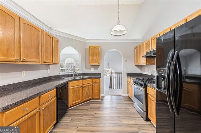 4975 Wynford Lane, Douglasville, GA 30134