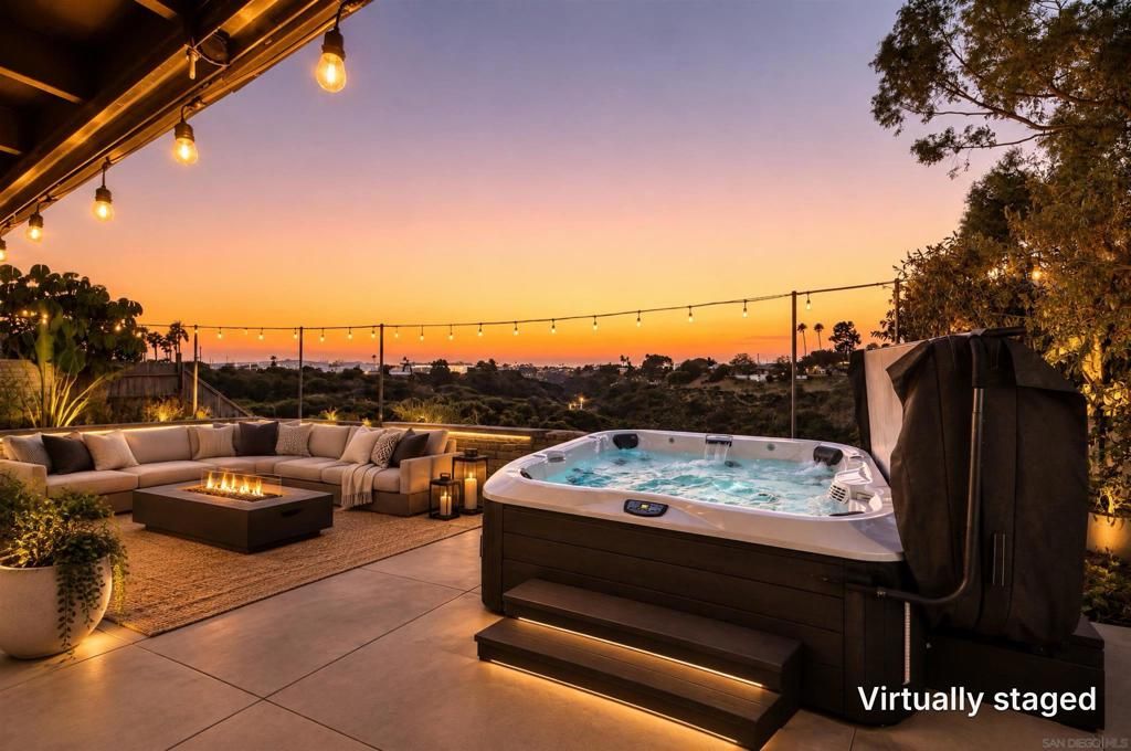 4012 Mount Brundage, San Diego, CA 92111 — exterior