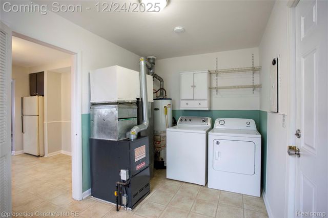 6027 Wilmer Street, Westland, MI 48185