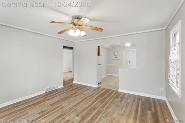 6027 Wilmer Street, Westland, MI 48185