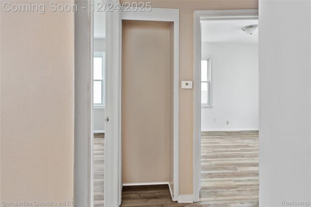 6027 Wilmer Street, Westland, MI 48185