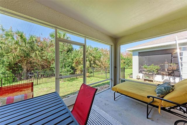 7513 W LENOX CIRCLE, Punta Gorda, FL 33950