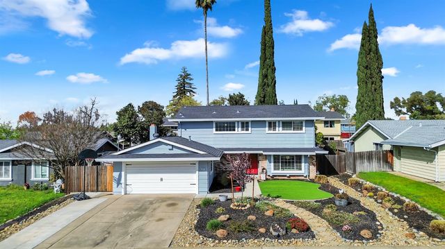 4970 Hillhurst Dr, Fair Oaks, CA 95628
