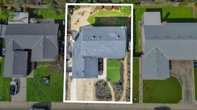 4970 Hillhurst Dr, Fair Oaks, CA 95628