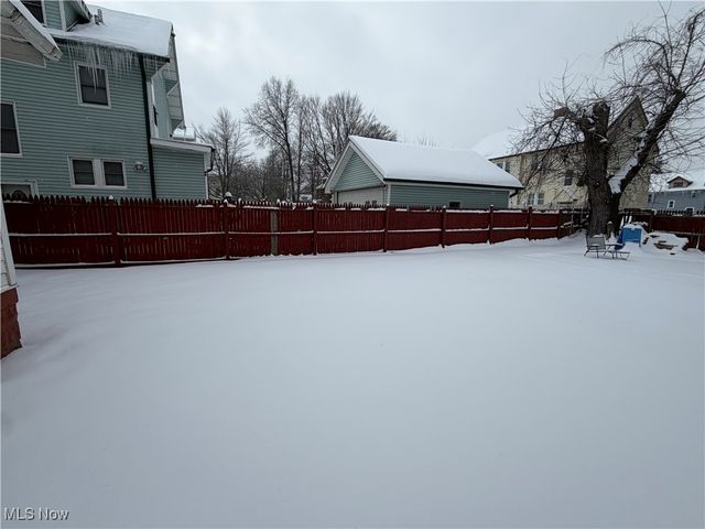 378 Wildwood Avenue, Akron, OH 44320