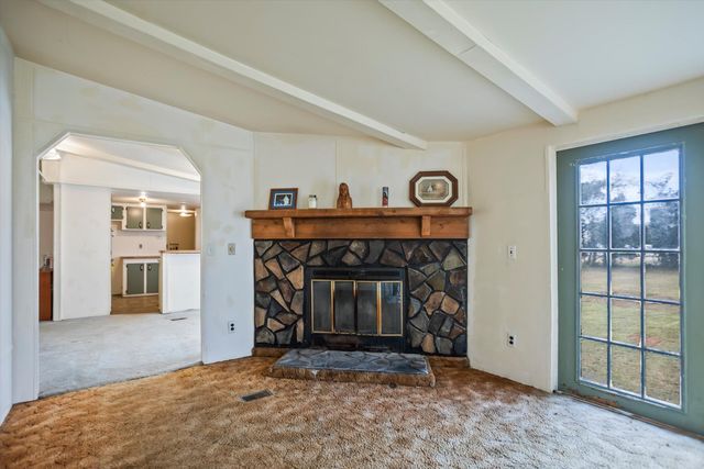 514 Old Trail Road, Beech Island, SC 29842