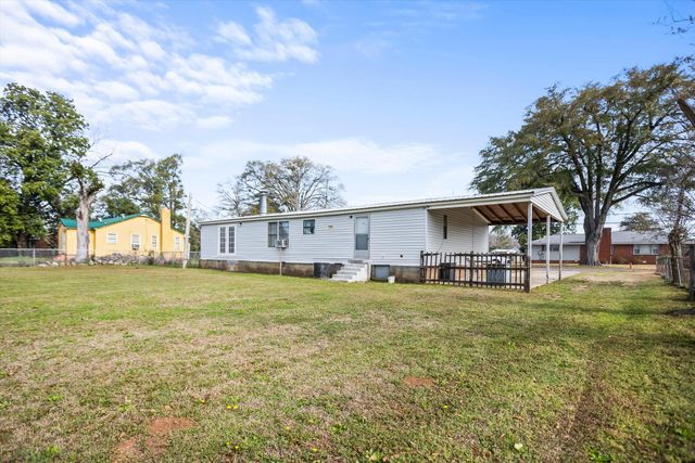 514 Old Trail Road, Beech Island, SC 29842