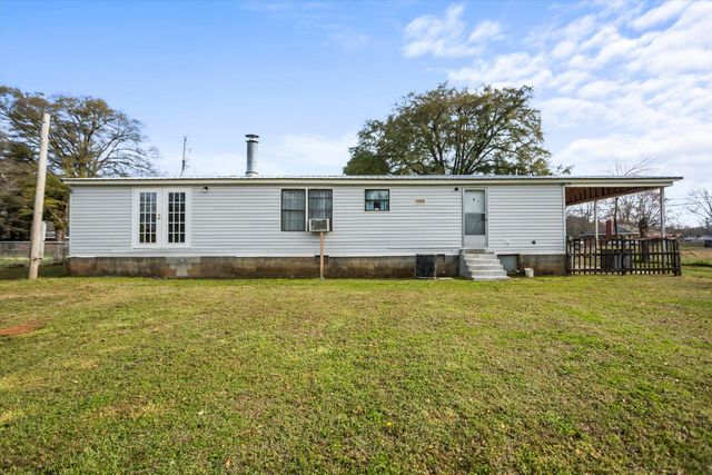 514 Old Trail Road, Beech Island, SC 29842