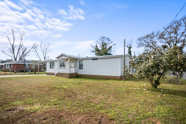 514 Old Trail Road, Beech Island, SC 29842