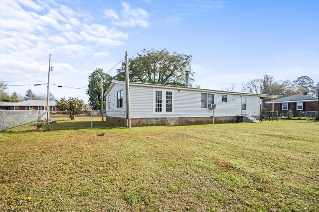 514 Old Trail Road, Beech Island, SC 29842