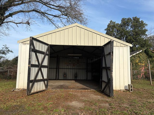 514 Old Trail Road, Beech Island, SC 29842