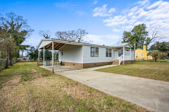 514 Old Trail Road, Beech Island, SC 29842