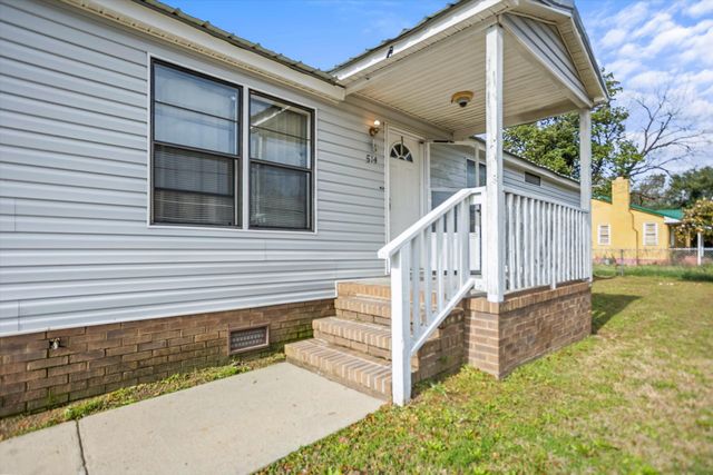 514 Old Trail Road, Beech Island, SC 29842