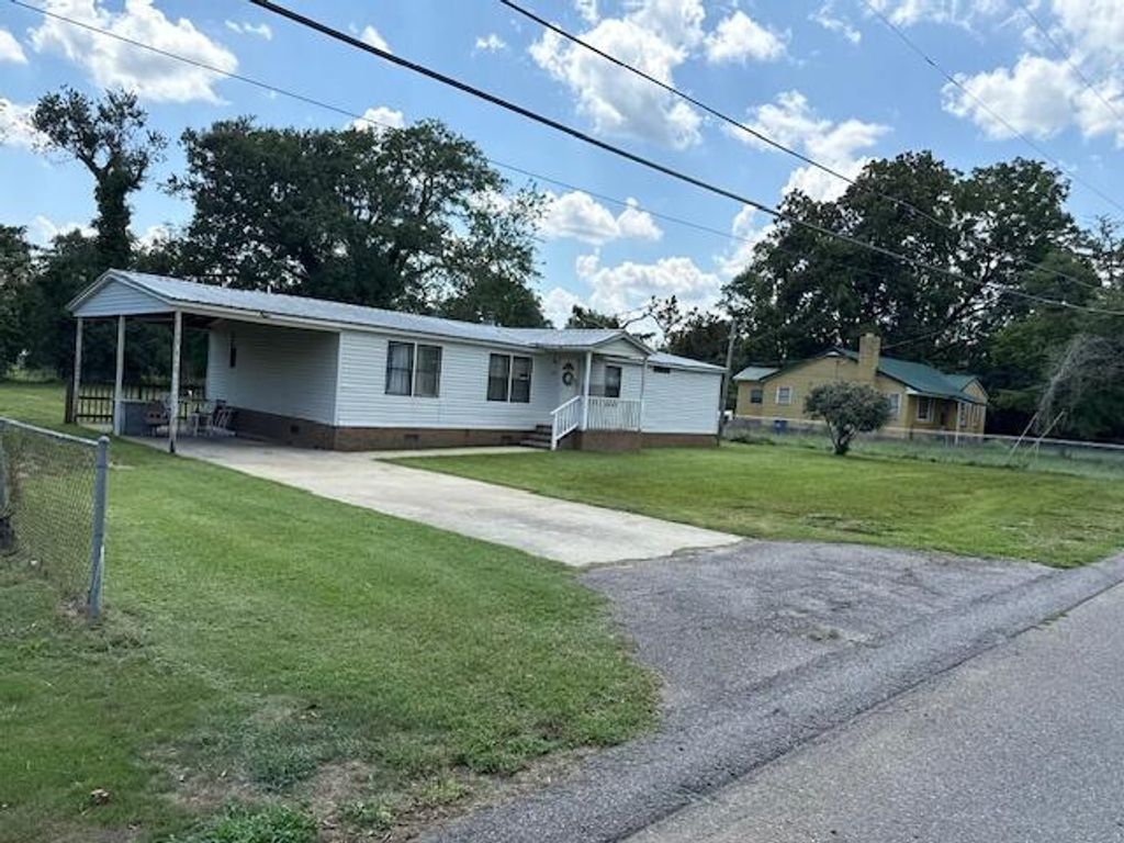 514 Old Trail Road, Beech Island, SC 29842