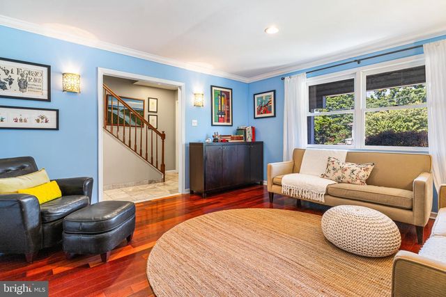 134 E MT PLEASANT AVE, Ambler, PA 19002