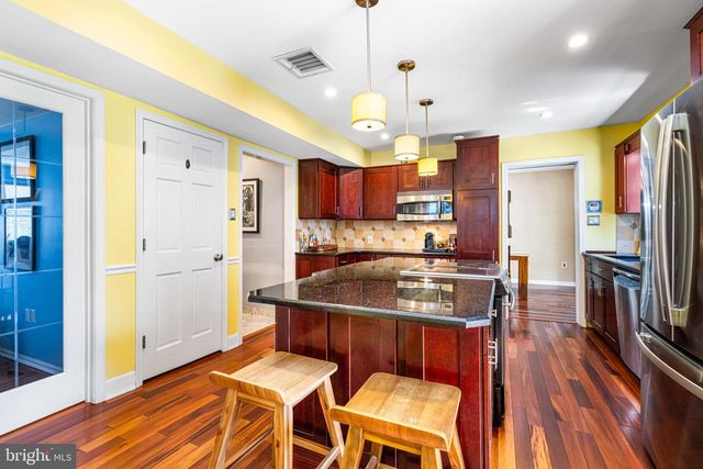 134 E MT PLEASANT AVE, Ambler, PA 19002