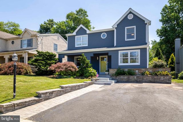 134 E MT PLEASANT AVE, Ambler, PA 19002