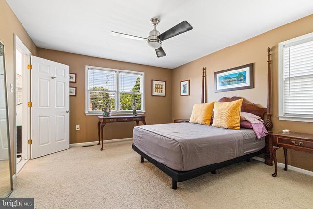 134 E MT PLEASANT AVE, Ambler, PA 19002
