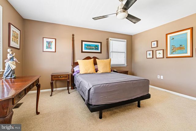 134 E MT PLEASANT AVE, Ambler, PA 19002