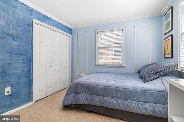 134 E MT PLEASANT AVE, Ambler, PA 19002