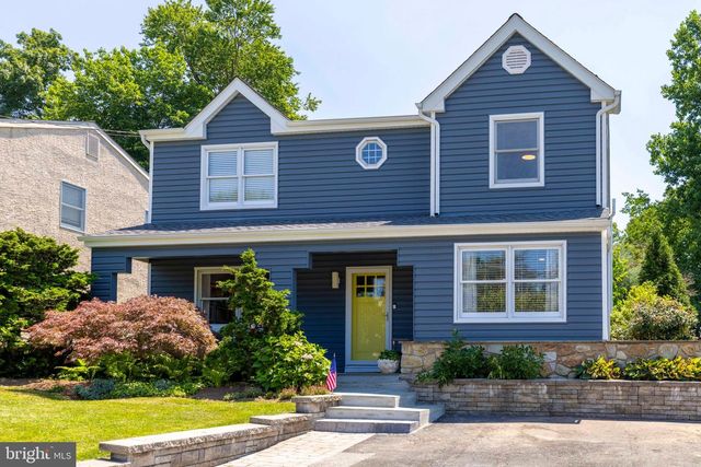 134 E MT PLEASANT AVE, Ambler, PA 19002